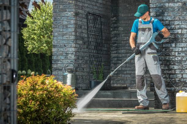 Best Sidewalk and Walkway Cleaning  in Country Lake Estates, NJ