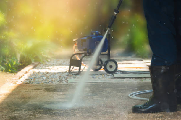 Best House Exterior Washing  in Country Lake Estates, NJ
