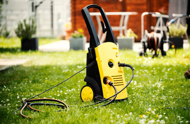 Reliable Country Lake Estates, NJ Pressure Washing Services Solutions